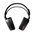 Гарнітура SteelSeries Arctis Pro Wireless (61473)