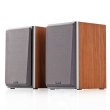 Акустична система Edifier R1000T4 Brown