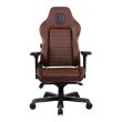 Крісло для геймерів DXRacer Master Max (DMC-I233S-C-A2) Коричневий