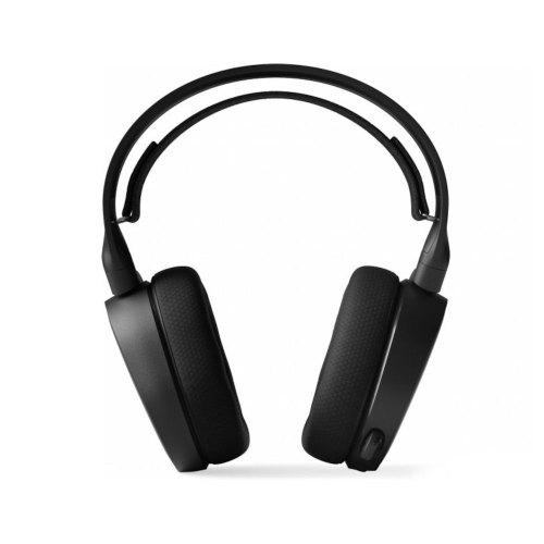 Гарнітура SteelSeries Arctis 3 Black for PS5 (61501)