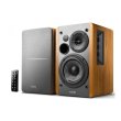 Акустична система Edifier R1280DB Brown