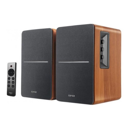 Акустична система 2.0 Edifier R1280DBs Brown