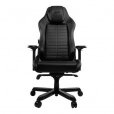 Крісло для геймерів DXRacer Master Max (DMC-I233S-N-A2) чорний