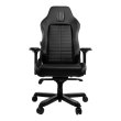Крісло для геймерів DXRacer Master Max (DMC-I233S-N-A2) чорний
