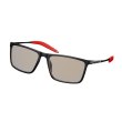 Захисні окуляри 2E GAMING Anti-blue Glasses Black-Red (2E-GLS310BR)
