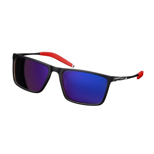 Захисні окуляри 2E GAMING Anti-blue Glasses Black-Red (2E-GLS310BR)