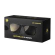 Захисні окуляри 2E GAMING Anti-blue Glasses Black-Red (2E-GLS310BR)