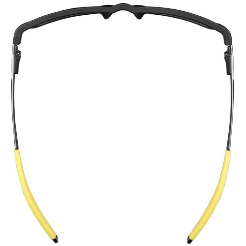 Захисні окуляри 2E GAMING Anti-blue Glasses Black-Yellow (2E-GLS310BY)