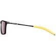 Захисні окуляри 2E GAMING Anti-blue Glasses Black-Yellow (2E-GLS310BY)