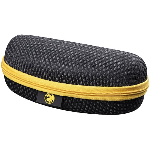 Захисні окуляри 2E GAMING Anti-blue Glasses Black-Yellow (2E-GLS310BY)