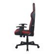 Крісло для геймерів DXRacer P Series Black/Red (GC-P132-NR-F2-NVF)