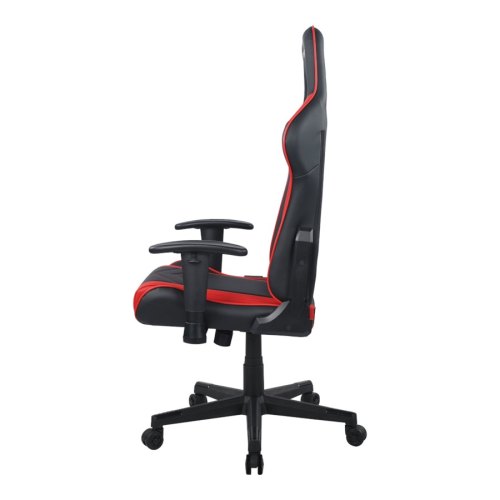 Крісло для геймерів DXRacer P Series Black/Red (GC-P132-NR-F2-NVF)