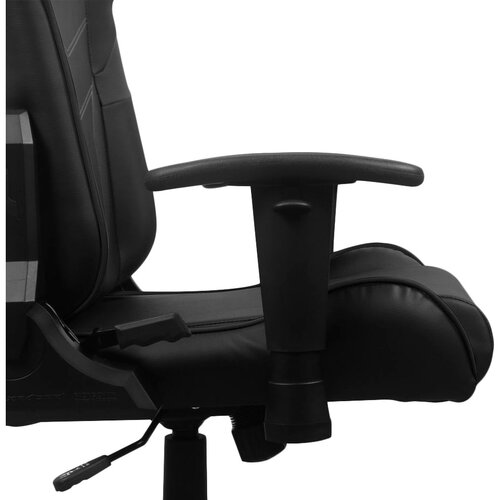 Крісло для геймерів DXRacer P Series Black/Red (GC-P132-NR-F2-NVF)