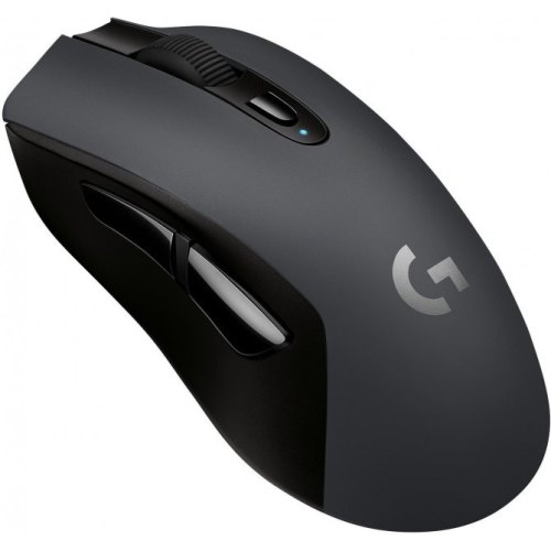 Ігрова миша бездротова LOGITECH G603 LIGHTSPEED (910-005101)