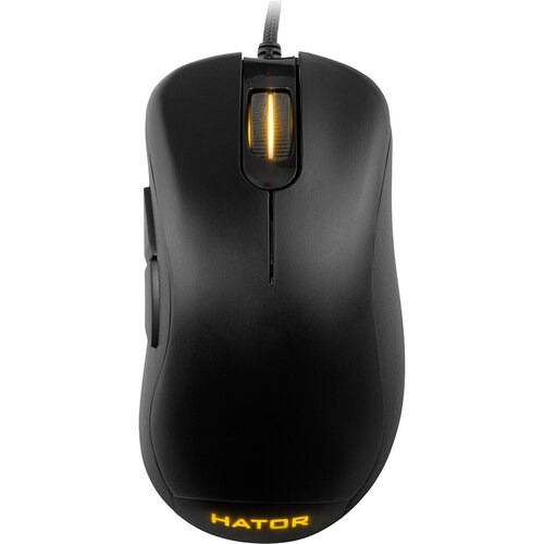 Ігрова миша HATOR Vortex EVO (HTM-310)