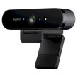 Веб-камера LOGITECH BRIO 4K STREAM EDITION (L960-001194)