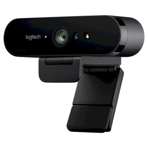 Веб-камера LOGITECH BRIO 4K STREAM EDITION (L960-001194)