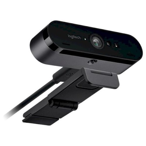 Веб-камера LOGITECH BRIO 4K STREAM EDITION (L960-001194)