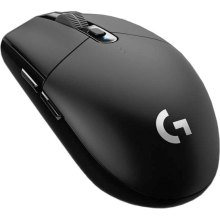 Ігрова миша бездротова LOGITECH G305 LIGHTSPEED (910-005282)