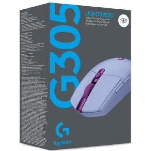 Ігрова миша LOGITECH (910-006022)