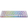 Клавіатура Razer Huntsman Mini Mercury Edition Purple Switch (RZ03-03390300-R3M1)