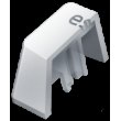 Набір кейкапів Razer PBT Keycap Mercury White (RC21-01490200-R3M1)