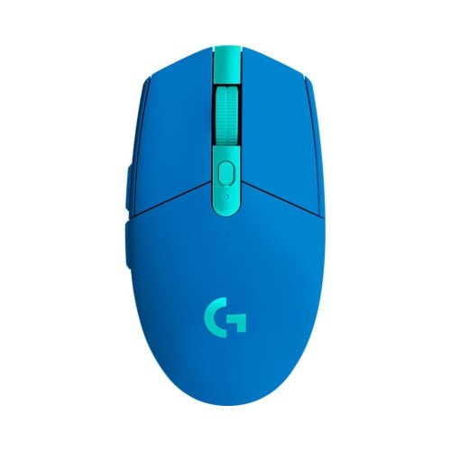 Ігрова миша LOGITECH (910-006014)