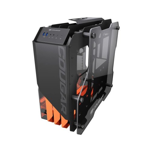 Корпус COUGAR Blazer Essence