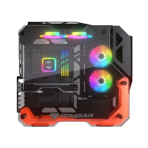 Корпус COUGAR Blazer Essence