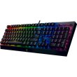 Клавіатура дротова, ігрова Razer BlackWidow V3 Green Switch USB RU RGB, Black
