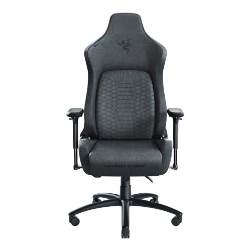 Крісло для геймерів Razer Iskur Fabric (RZ38-02770300-R3G1)