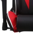 Крісло для геймерів DXRacer P Series Black (GC-P132-N-F2-NVF)