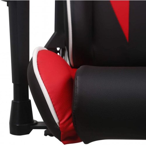 Крісло для геймерів DXRacer P Series Black (GC-P132-N-F2-NVF)
