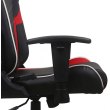 Крісло для геймерів DXRacer P Series Black (GC-P132-N-F2-NVF)