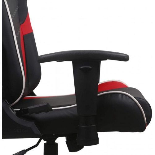 Крісло для геймерів DXRacer P Series Black (GC-P132-N-F2-NVF)