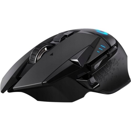Ігрова миша бездротова LOGITECH G502 LIGHTSPEED (910-005567)