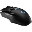 Ігрова миша бездротова LOGITECH G903 LIGHTSPEED HERO (910-005672)