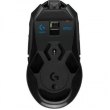 Ігрова миша бездротова LOGITECH G903 LIGHTSPEED HERO (910-005672)