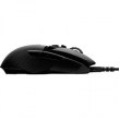 Ігрова миша бездротова LOGITECH G903 LIGHTSPEED HERO (910-005672)