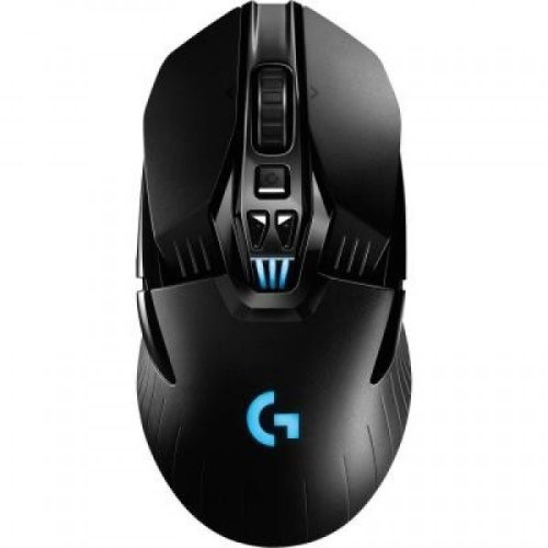 Ігрова миша бездротова LOGITECH G903 LIGHTSPEED HERO (910-005672)