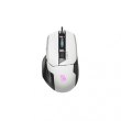 Мишка дротова Bloody W70 Max Panda White