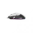 Мишка дротова Bloody W70 Max Panda White