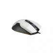 Мишка дротова Bloody W70 Max Panda White