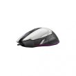Мишка дротова Bloody W70 Max Panda White