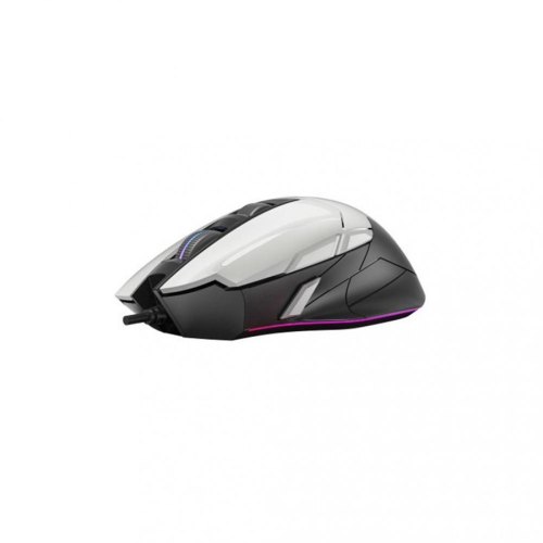 Мишка дротова Bloody W70 Max Panda White