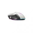 Мишка дротова Bloody W70 Max Panda White