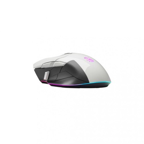 Мишка дротова Bloody W70 Max Panda White
