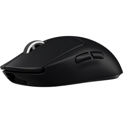Мишка Logitech G Pro X Superlight Black (910-005880)