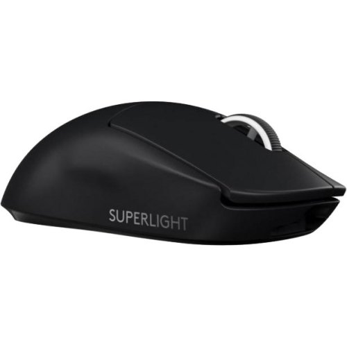 Мишка Logitech G Pro X Superlight Black (910-005880)