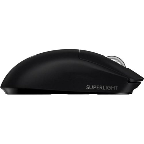 Мишка Logitech G Pro X Superlight Black (910-005880)